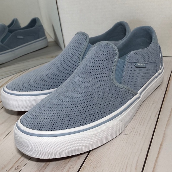 VANS ASHER DELUXE - Picture 4 of 7